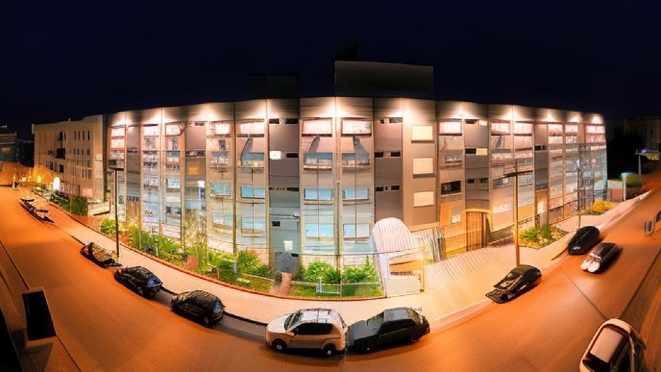 Tri Hotel Lajeado