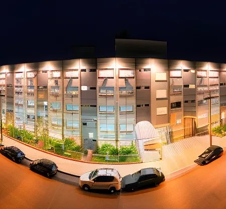 Tri Hotel Lajeado