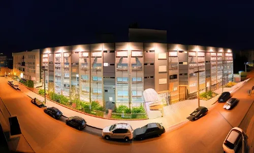 Tri Hotel Lajeado - Bữa sáng