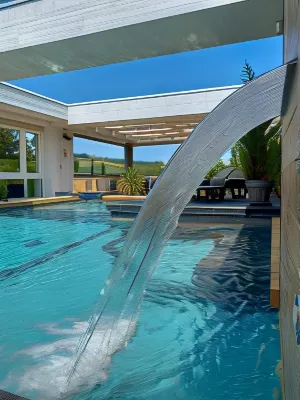 Admiral Park Hotel Hotels in Tole