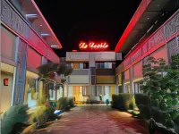 Hotel the Bundela - Khajuraho Madhya Pradesh Hotels near Gangau wildlife sanctuary