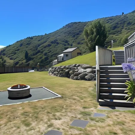 Parautane Lodge