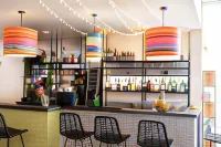 ibis Styles Perpignan Centre Gare - Quầy Bar