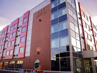 Jag Boutique Hotel Hotels in St. John's