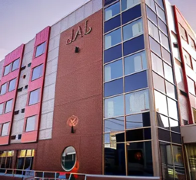 Jag Boutique Hotel