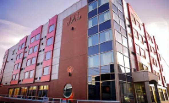 Jag Boutique Hotel Hotel a 