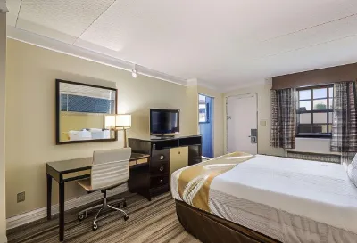 Quality Inn Hôtels à : Hampton