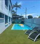 Ballina Homestead Motel Hotels in East Ballina