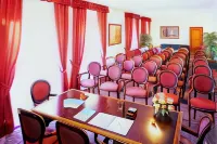 Colonna Palace Hotel Mediterraneo Hotels in Pittulongu