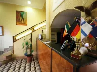 Hotel Casanova Hotels in Naples