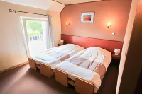 Hotel Restaurant de La Poste Mulhouse Ottmarsheim Hotels in Ottmarsheim