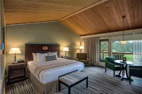 Salishan Coastal Lodge Hotels in 