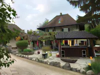 Le Relais des Vieilles Postes Hôtels à : Les Avenières