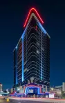 Kooii Apartments Hotel in zona Fortitude Valley Train Station