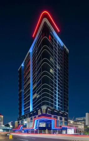 Kooii Apartments