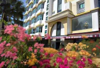 Hotel Sri Garden Sdn. Bhd. Hotel a Wang Bintong