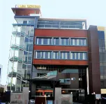 Vijay Paradise Lucknow - سبا