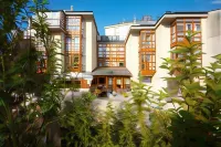 Hotel Vila do Val - 3-Star