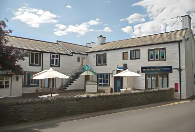 The Marton Arms Hotels in Ingleton