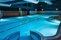 Village Hotel Maidstone - Pool
