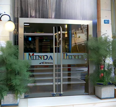 Minoa Athens Hotel Hotels in Aten
