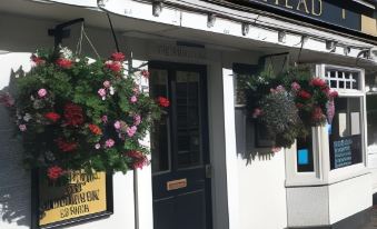 The Maidens Chambers