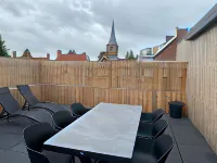 Appealing Apartment in Domburg Near the Beach