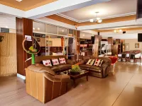 Jr Hotel Hotels in Камири