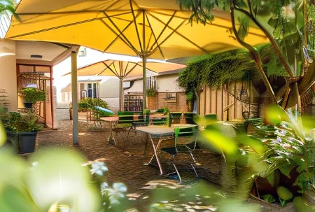 Gasthaus & Weingut Zum Stern