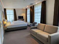Horchem Hotel-Restaurant-Café-Bar - Wifi