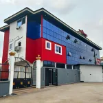 HOTEL L'EMPIRE Hotels near Limbe Botanic Garden