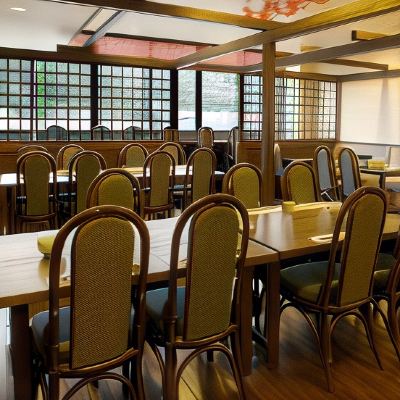 会議室 つるつるの湯 下呂温泉 みのり荘の写真