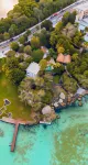 Azulea Bacalar Hotel & Spa - Lagoon Front