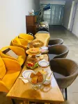 Anna's Guest House Hotels in Gori