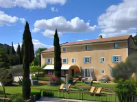 Le Mas de la Lause Hotels in Bedoin