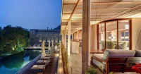 Mr & MRS Smith Raas Chhatrasagar - Alloggi