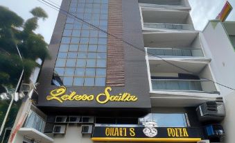 6. Lavero S..