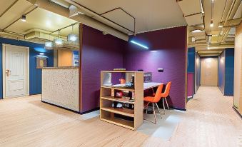Drop Inn Mini-Hotel