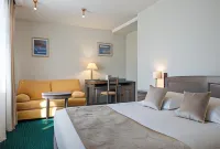 Domaine du Limonay, the Originals Collection Hotels in Cancale