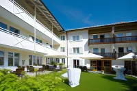 Aktiv-Hotel Schweiger Hotels in der Nähe von Kalvarien-Berg