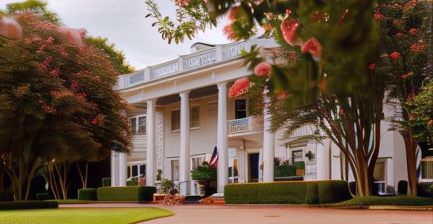 Fairview Inn Hotels in Jackson