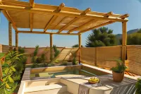 Meli Suites Isle - Adults Only - Hot Tub