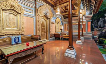 Kirani Joglo Villa Bali by Mahaputra