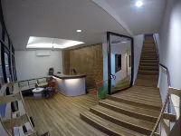 Hotel N45 Hotels in Sedenak