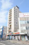 APA Hotel Miyazaki Miyakonojo - Ekimae Hotels in der Nähe von Hayamizu Park