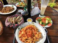 Hotel la Casa de Francois Hotels in San Agustin