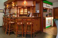 Parkhotel Neustadt Garni - WiFi