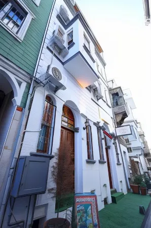 The Trip Istanbul Hotel