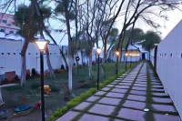 NEW HOTEL SHIVA Hotel dekat Mahabodhi Temple