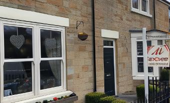 Moor End House Bed & Breakfast